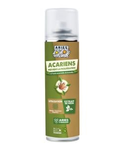 Anti-Mite Spray Bambule, 200 ml